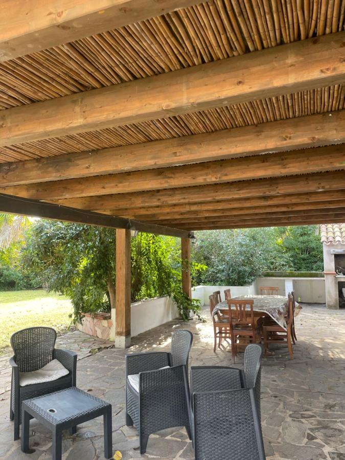Villa Roy House à Alghero Extérieur photo