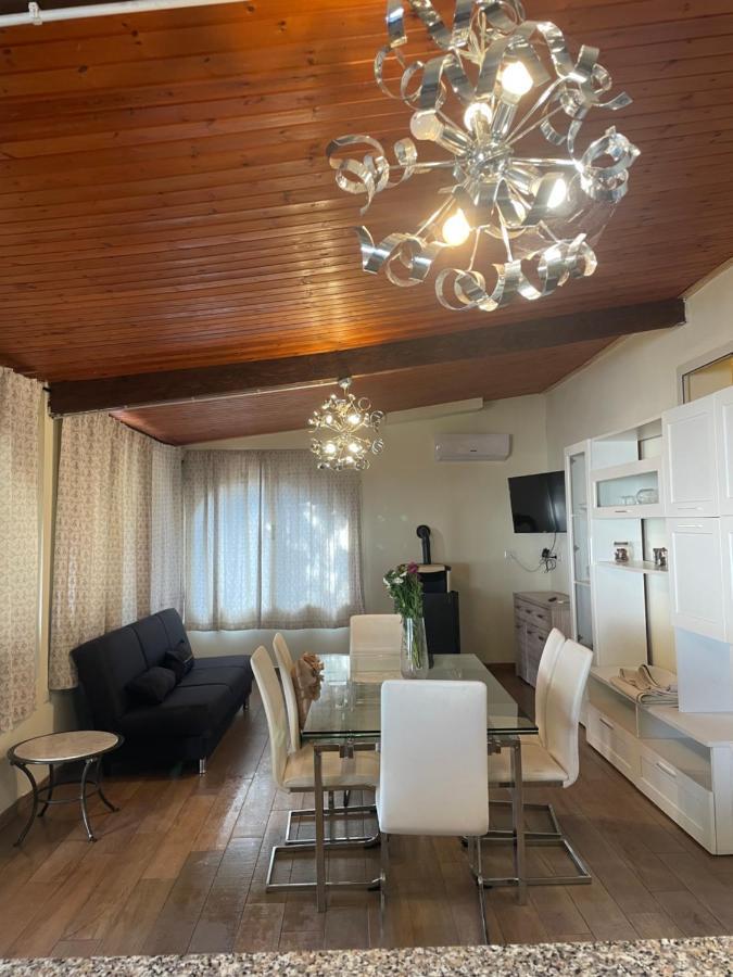 Villa Roy House à Alghero Extérieur photo
