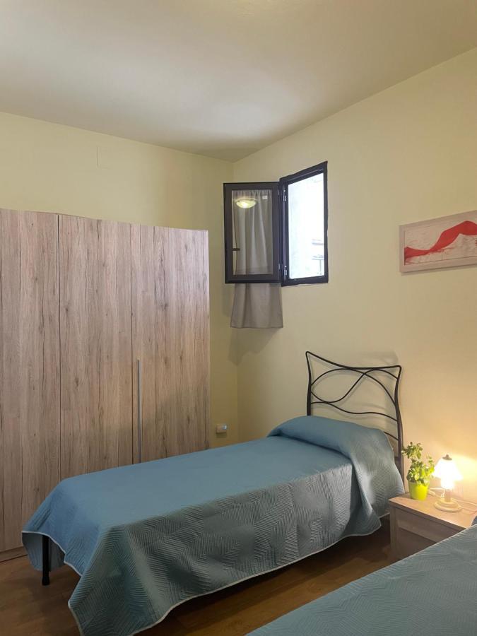 Villa Roy House à Alghero Extérieur photo