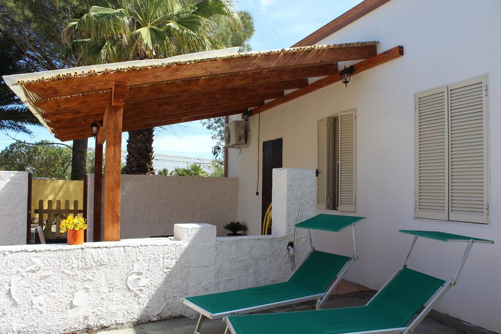 Villa Roy House à Alghero Extérieur photo