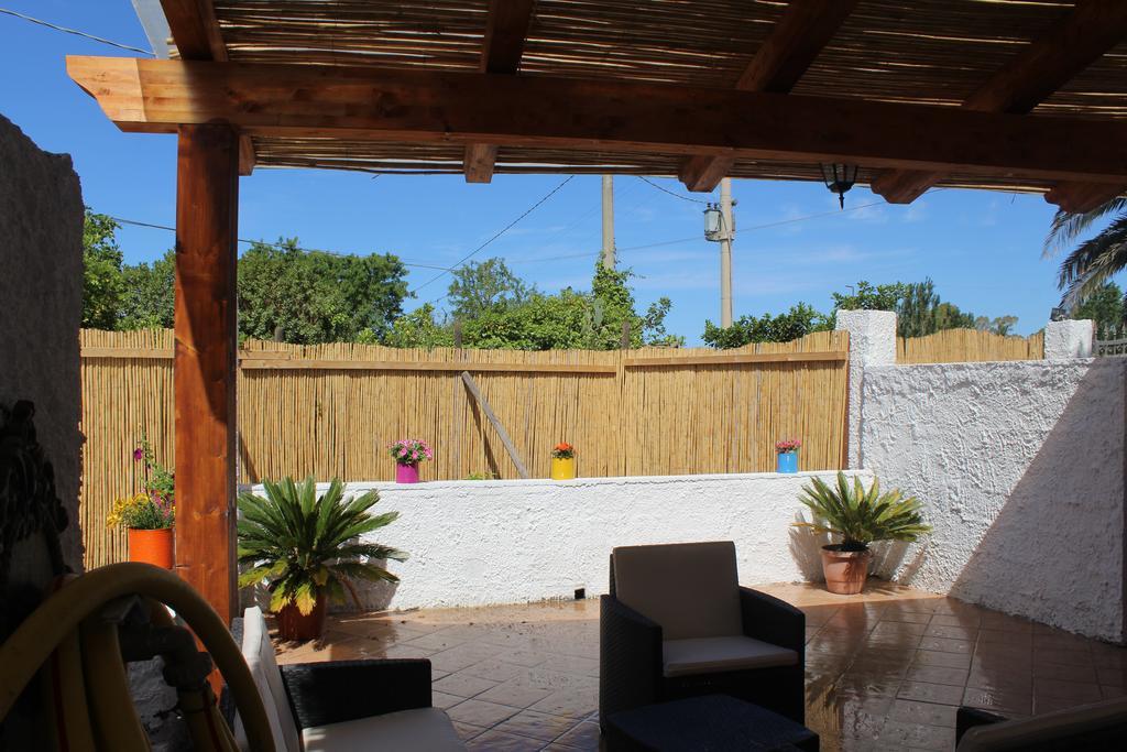 Villa Roy House à Alghero Extérieur photo