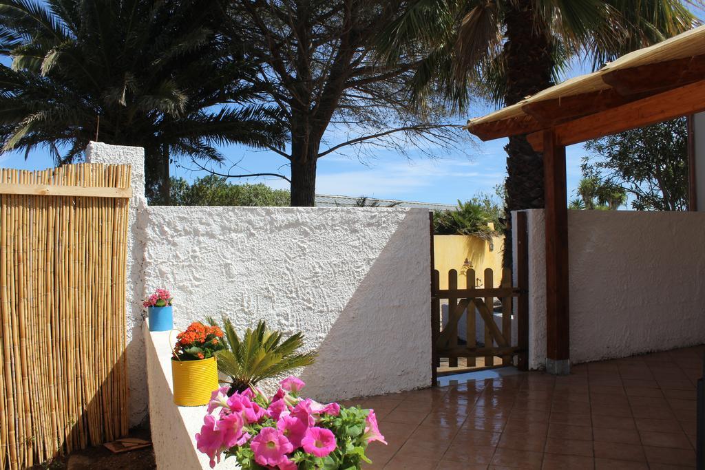 Villa Roy House à Alghero Extérieur photo