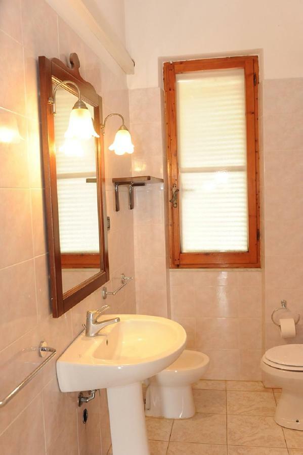 Villa Roy House à Alghero Extérieur photo