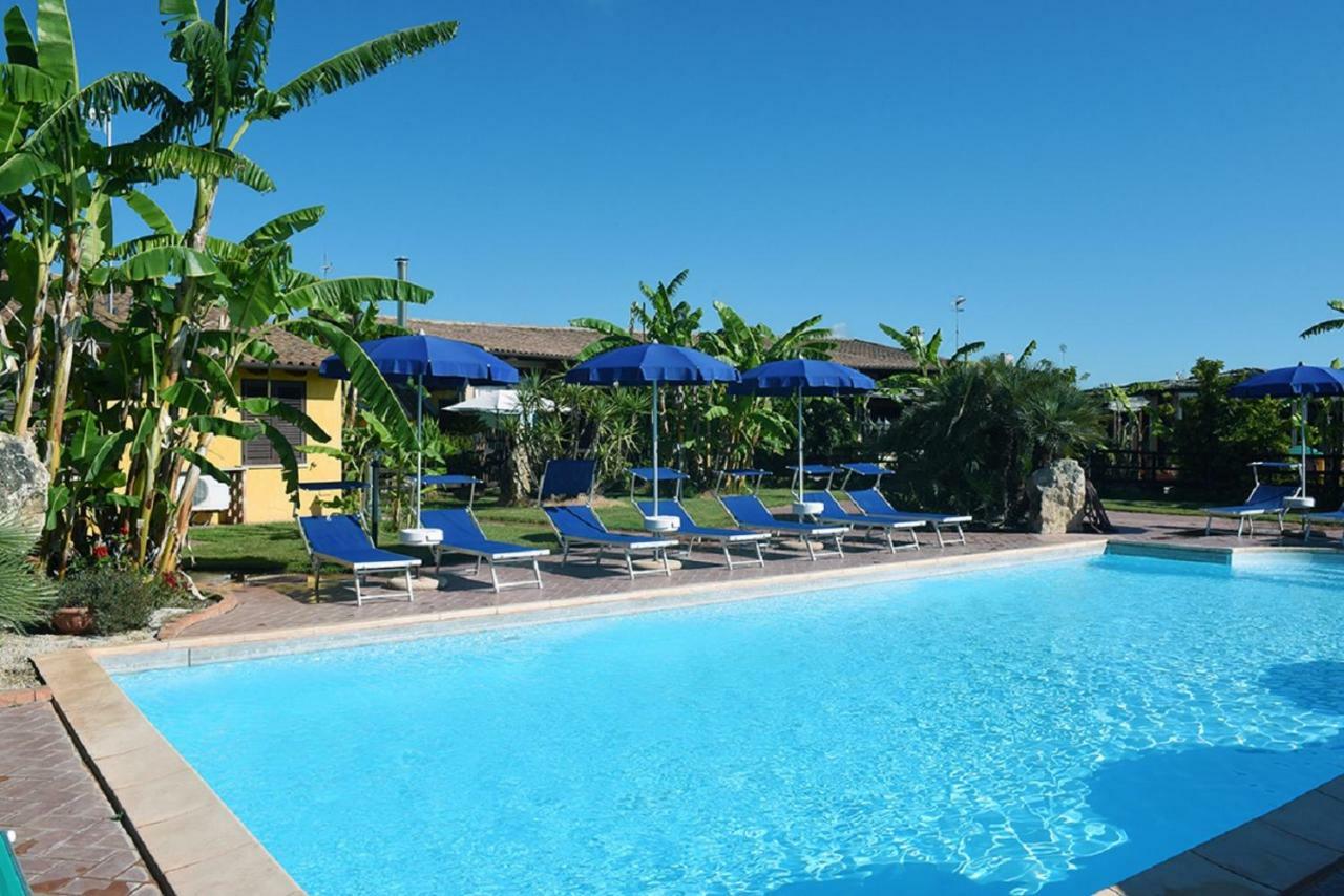 Villa Roy House à Alghero Extérieur photo
